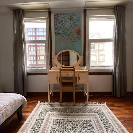 Centrica * A Coruña