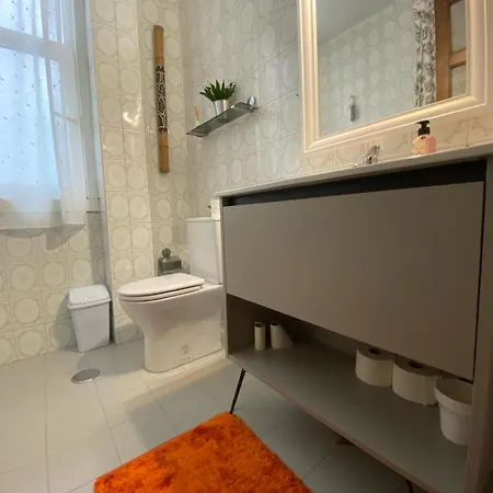 Centrica Kwatera prywatna