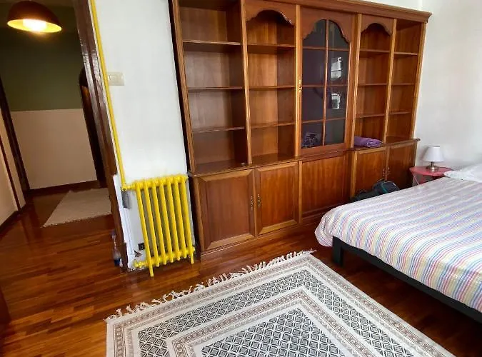 Centrica Pansiyon A Coruña