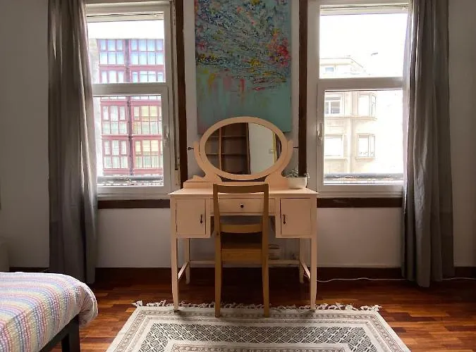 Centrica * A Coruña